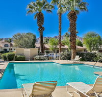 Golfers Paradise on the 5th Hole Three Bedroom Condo - Accommodation New York