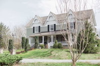 Bridgewater Hall Historic Inn