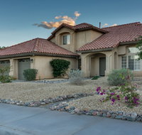 La Quinta Tennis Escape Four Bedroom House - Accommodation New York