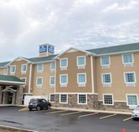 Cobblestone Hotel  Suites - Austin - Accommodation New York