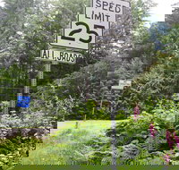 Mt. Baker Lodging Cabin 42  Pets OK WIFI Sleeps 4 by MBL - Accommodation New York