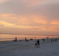 5583 Estero Blvd Iguana Mama's Beach House - Accommodation New York