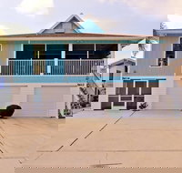 The Oasis - Accommodation New York