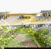 269 Driftwood Manor - Accommodation New York