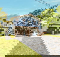 7 Pepita Manor - Accommodation New York