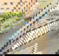 Villa Del Mar 303 - Accommodation New York