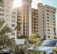 Boardwalk Caper PH4 1104 - Accommodation New York