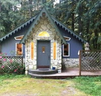 Mt Baker Lodging Cabin 60 - Sleeps 2 - Accommodation New York