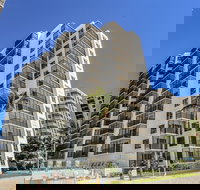 Island Winds 702 - Accommodation New York