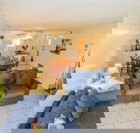 Leonardo Arms 108 - Accommodation New York