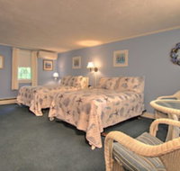 Sandy Neck Motel - Accommodation New York