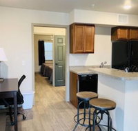 Eagles Den Suites at Andrews - Accommodation New York