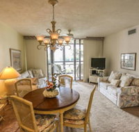 Boardwalk Caper by Distinctive Beach Rentals - Accommodation New York