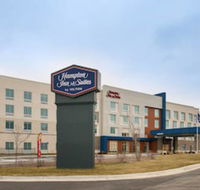 Hampton Inn  Suites Adrian - Accommodation New York