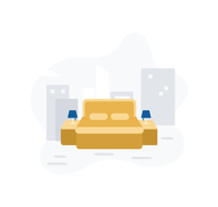 Lake View Motel - Accommodation New York