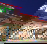 Holiday Inn Express Hotel  Suites Wausau an IHG Hotel - Accommodation New York