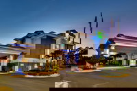 Holiday Inn Express Hotel Jacksonville North - Fernandina an IHG Hotel