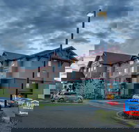 Fairfield Inn and Suites by Marriott Anchorage - Accommodation New York