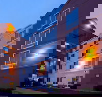 Fairfield Inn by Marriott Evansville West - Accommodation New York