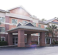 Okatie Hilton Head Hotel - Accommodation New York