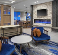 Fairfield Inn  Suites by Marriott Virginia Beach Oceanfront - Accommodation New York