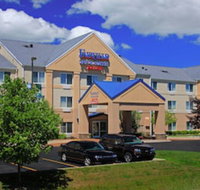 Fairfield Inn By Marriott Traverse City - Accommodation New York
