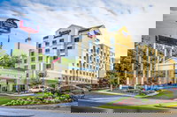 Fairfield Inn by Marriott Washington D.C.