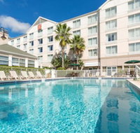 Hilton Garden Inn Daytona Beach Airport - Accommodation New York
