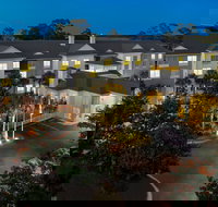 Hilton Garden Inn Hilton Head - Accommodation New York