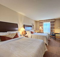 Hilton Garden Inn Palmdale - Accommodation New York