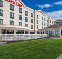 Hilton Garden Inn Anchorage - Accommodation New York