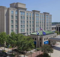 Hilton Garden Inn Virginia Beach Town Center - Accommodation New York