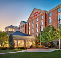 Hilton Garden Inn Salt Lake City/Sandy - Accommodation New York