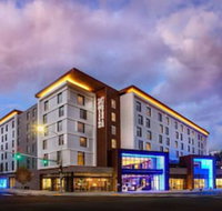 Hilton Garden Inn Redmond Town Center - Accommodation New York