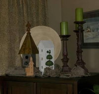 The Old Place Bed  Breakfast - Accommodation New York