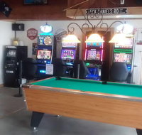 Sandburr Run  Resort - Accommodation New York