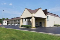 Americas Best Value Inn Manchester TN