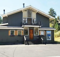 Silver Pines Chalet - Accommodation New York