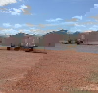 The Dakotan Motel - Accommodation New York