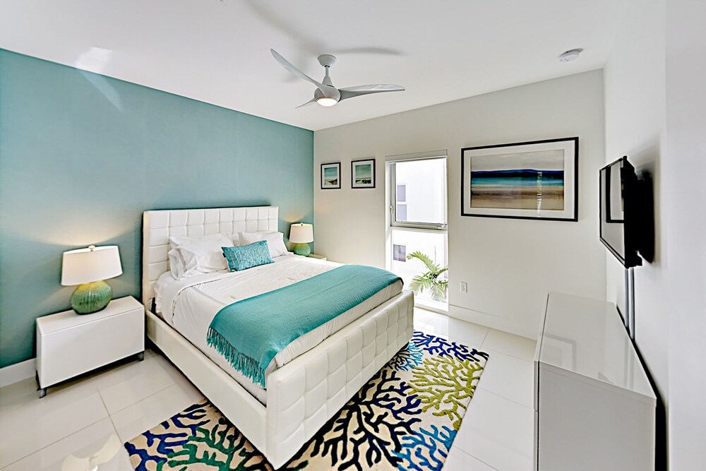 1355 N Ocean Blvd Townhouse 4 Br Townhouse By RedAwning - thumb 1