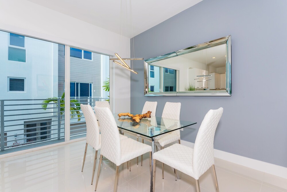 1355 N Ocean Blvd Townhouse 4 Br Townhouse By RedAwning - thumb 4