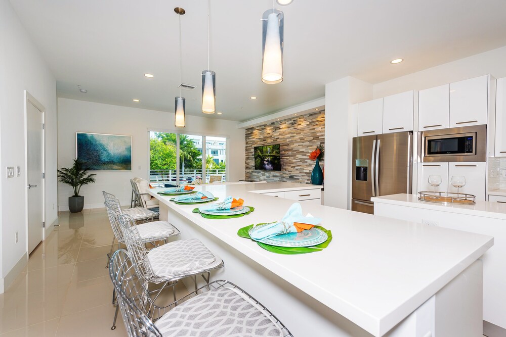 1355 N Ocean Blvd Townhouse 4 Br Townhouse By RedAwning - thumb 5