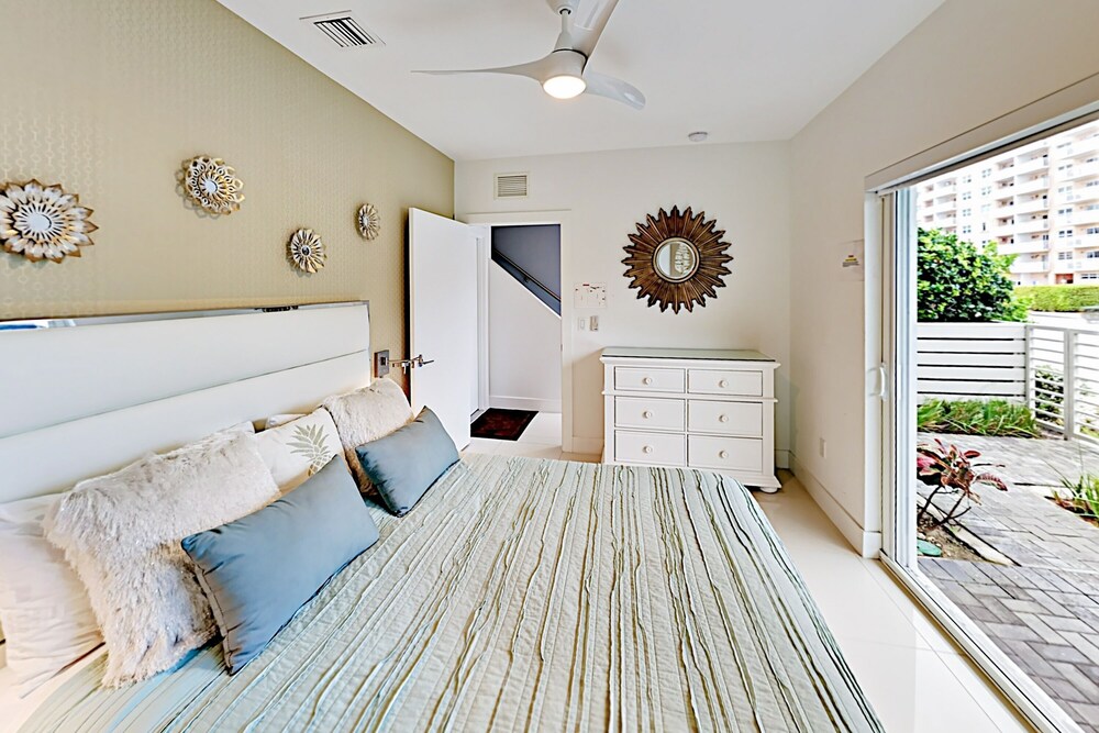 1355 N Ocean Blvd Townhouse 4 Br Townhouse By RedAwning - thumb 6