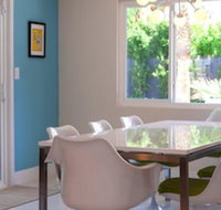 Alexanders Blue Hawaiian - Accommodation New York