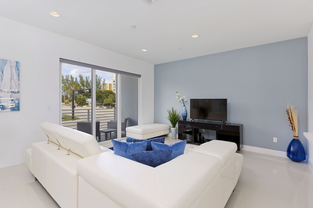 1387 N Ocean Townhouse 4 Br Townhouse By RedAwning - thumb 6