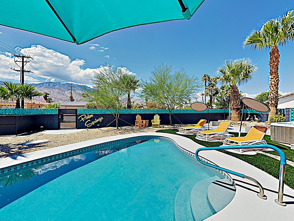 1780 N Whitewater Club Drive Home By RedAwning - thumb 0