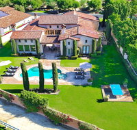 Oasis by AvantStay  Spanish Style Estate on PGA West Golf Course - Accommodation New York