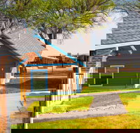 Big Arm Resort - Accommodation New York