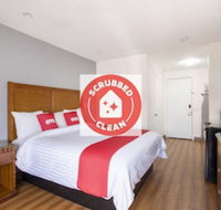 OYO Hotel Palmdale - Antelope Valley - Accommodation New York