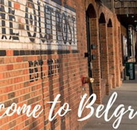 The Outpost - Accommodation New York